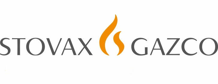Stovax Gazco Logo